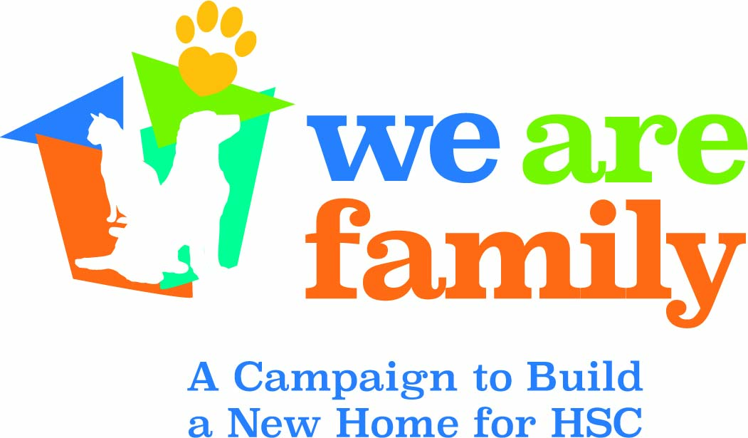 Campaign logo